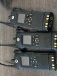 Motorola Apx 6000 2.5 Digital Two Way Radio P25 Phase Ii Tdma 700/800MHZ. Fixed Price $2500.00.