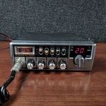 Vintage General Electric 3-5819A Cb Radio 40 Channel Pll System Transceiver. Fixed Price $69.99.