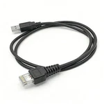 New Usb Programming Cable For Motorola GM300 CM200 CM300 CDM750 CDM1250 CDM1550. Fixed Price $14.98.