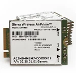 Sierra Wireless Airprime EM7455 M.2 4G Lte/gps Unlocked Generic Firmware Modem. Fixed Price $59.98.