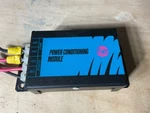 Ict Model PCM-25ADL Power Condtioning Module. Fixed Price $30.00.
