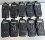 Motorola XPR6550 Vhf Mototrbo Dmr 136-174MHZ AAH55JDH9LA1AN Bluetooth. Fixed Price $85.00.