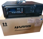 Harris M/a-com DSDX01 2-WAY Radio Desktop Station W/ M7100 Ip. Fixed Price $250.00.