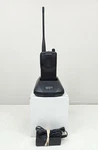 Kenwood TK-3100 TK3100 Radio Uhf 460-470 Mhz 2 Channel Watt (complete Kit). Fixed Price $97.00.