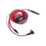 Racing Electronics Car Harness Motorola 2- Pin Conductor- RT4302. Fixed Price $224.27.