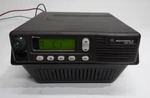 Motorola MCS2000 Vhf 146-174 Mhz Two Way Radio M01KHL9PW4AN *parts/repair*. Fixed Price $59.75.