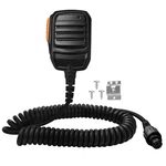 Speaker Microphone SM16A1 Mobile Repeater Fits Hytera MD780G. Fixed Price $42.06.