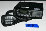 Kenwood TK-7160-K Vhf Mobile Radio With Mic KMC-36 Read W3C #7. Fixed Price $139.00.