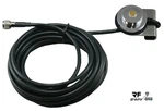 Tram Trunk Mount 1247 Nmo Uhf Vhf Motorola CM200D CM300D XPR4550 XPR5550E Mobile. Fixed Price $35.99.