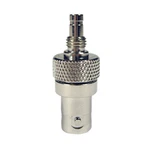 Pryme Rf Adapter - Convert Motorola Z01 (coaxial Pin) Connector Bnc. Fixed Price $14.00.