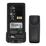 Battery 2900MAH For Motorola DEP550E DEP570E PMNN4490BC PMNN4490C Atex Impres. Fixed Price $75.09.