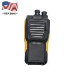 Hyt TC-610 TC610 Uhf Radio 5 Watt 16 Channel Two Way Walkie Talkie Tus. Fixed Price $85.50.
