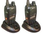 Pack Two Way Radios For Warehouses- Watt 450-520MHZ 128CH Durable. Fixed Price $75.55.