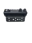Motorola Astro Spectra W4 Rear Control Head With Mounting Bracket *sale*. Fixed Price $43.50.