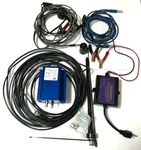 Pacific Crest Corporation RFM96W Gps Transceiver 450-470MHZ Bundle. Fixed Price $499.95.
