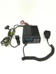 M/a-com MAHG-N8MXX M7100 Mobile Radio, Mic MC101616V1 Working Free Shipping. Fixed Price $57.93.