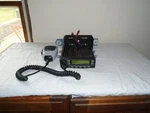 Icom IC-F621-2-TR Uhf Mobile Radio, 440-490 Mhz, 45W, 256 Channels. Fixed Price $87.00.