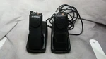 Lot Of 2 Motorola XTS3000 H09UCC9PW5AN Handie-talkie Fm Radio W/ Pcs Charger. Fixed Price $79.99.