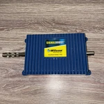 Wilson Electronics Signalboost Dual-band Cellular/pcs Amplifier 811210. Fixed Price $21.74.