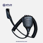 Ehubamerica Replacement Motorola PMMN4046A Impres Remote Speaker Microphone. Fixed Price $39.99.
