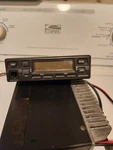 Kenwood TK-840(N) Uhf Mobile Transceiver. Fixed Price $75.00.