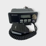 Standard Horizon Eclipse+ GX1250S Marine Vhf Radio Transceiver Unit - Used. Fixed Price $99.99.