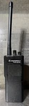 Motorola Radius GP300 P93YPC20C2AA Black Handheld 2-WAY Radio Walkie Talkie. ID2. Fixed Price $71.50.