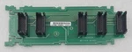 Motorola Radio Monitoring System Moscad-l FRN5809A Mother Board Backplane. Fixed Price $85.00.