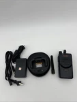 Motorola Magone BPR40 Vhf 150-174 Mhz WATT8 Ch AAH84KDS8AA1AN. Fixed Price $49.99.