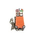Telecrane F21-4S-TX Unmp. Fixed Price $385.00.