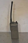 Motorola Handie Talkie Fm Radio Model H33ZGU1120AN. Fixed Price $39.00.