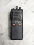 Motorola Radius SP50 Series Way Walkie Talkie Radio P94YQT20A2AA Untested. Fixed Price $32.88.