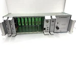 Motorola TRN6093A Spectra Tac Comparator Chassis W/ 4 Modules & Manual. Fixed Price $246.00.