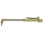 Victor 0381-1406 HC1231C 36" 75 Degree Straight Cutting Torch. Fixed Price $732.99.