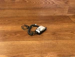 Mercedes Vintage Console Adapter Cradle Motorola Flip Cell Telephone Oem. Fixed Price $346.50.