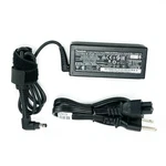 Original Panasonic Ac/dc Adapter 65W For Toughbook Laptop CF-19 CF-20 Oem W/pc. Fixed Price $37.86.