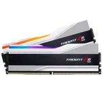 G.skill DDR5 32GB 2X16GB CL40 Trident Rgb Silver 5200J4040A16GX2-TZ5RS. Fixed Price $640.90.
