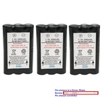 Kastar Battery Replacement For Motorola CP50, Radius SP50 (standard Model) Radio. Fixed Price $54.99.