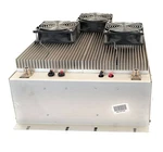 Crescend 500W Vhf Base Station Power Amplifier VVC500-10RF 165MHZ 5-25W In. Fixed Price $332.49.
