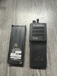 Motorola HT1000 Radio H01RDC9AA1BN Uhf 438-482 Mhz Channel. Fixed Price $59.99.