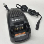 Motorola WPLN4114AR Impres Adaptive Battery Charger XTS3000 XTS5000 Radios. Fixed Price $25.95.