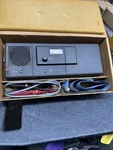 Motorola Tln 2418A Radio Metering Test Panel For MSF5000 Repeater. Fixed Price $145.00.