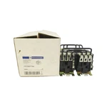 Telemecanique LC2D5011G6 120V 80A Nsmp. Fixed Price $1076.00.
