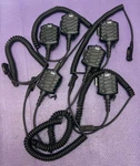 Tait TSM4 T03-00045-PCAA Mic (qty 6). Fixed Price $1200.00.