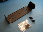 Qty 10 GLN7324 Mounting Bracket For Motorola CDM750 CDM1250 CDM1550LS+ New. Fixed Price $129.50.