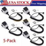 5-PACK HM148G For Icom IC-F5121D IC-F6121D IC-F121 IC-F221 F121S F221S Radio. Fixed Price $115.90.