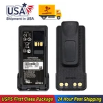 For Motorola DGP5050E DGP5550E DGP8050E 8550E Radio NNTN8560 Atex Impres Battery. Fixed Price $89.99.