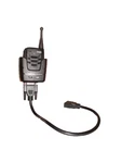Wireless Pacific Vehicular Repeater Microphone X10DRSM-XU1 W/ Cradle & Cable. Fixed Price $109.99.