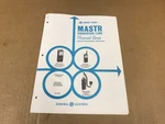 Vintage Mobile Mastr Progress Line Two-way Radios LBI-4575. Fixed Price $15.96.