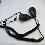 (2) Kenwood Oem Radio Mic KMC-35 NX-700HK NX700 NX800 TK8180 TK981 TK7150 TK8150. Fixed Price $22.00.